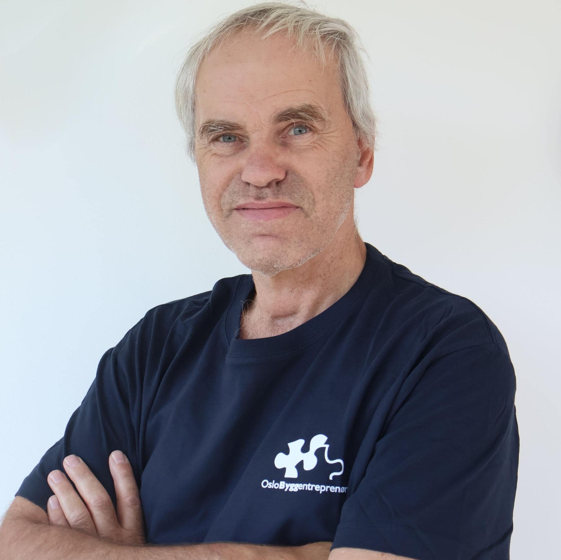Kjell Edvardsen
