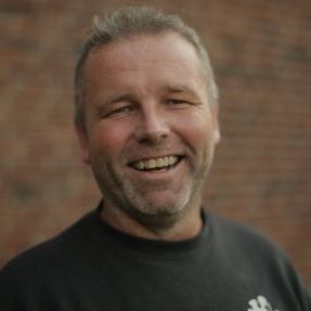 Jarle Torp