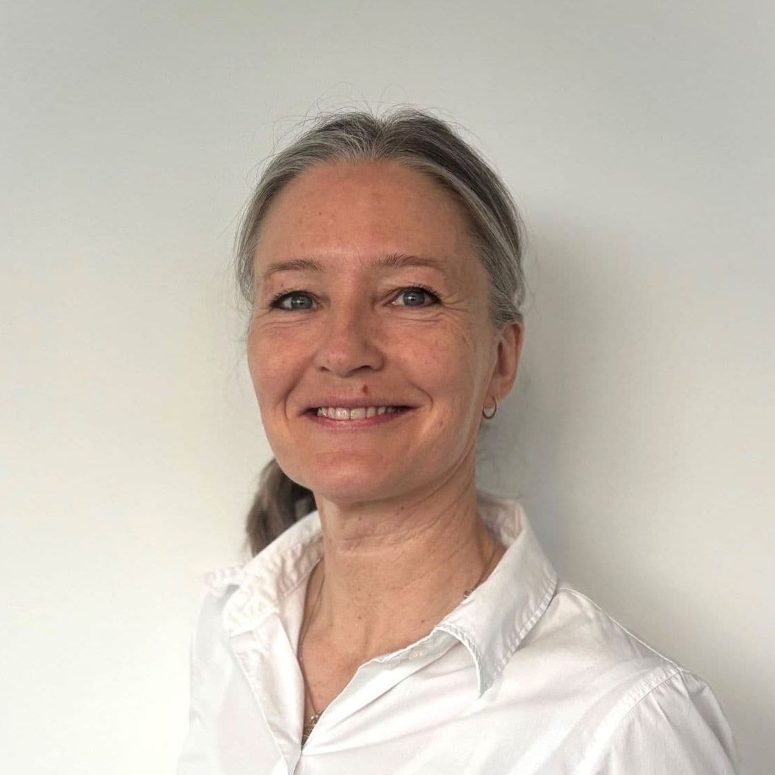 Merete Syrdahl Steen