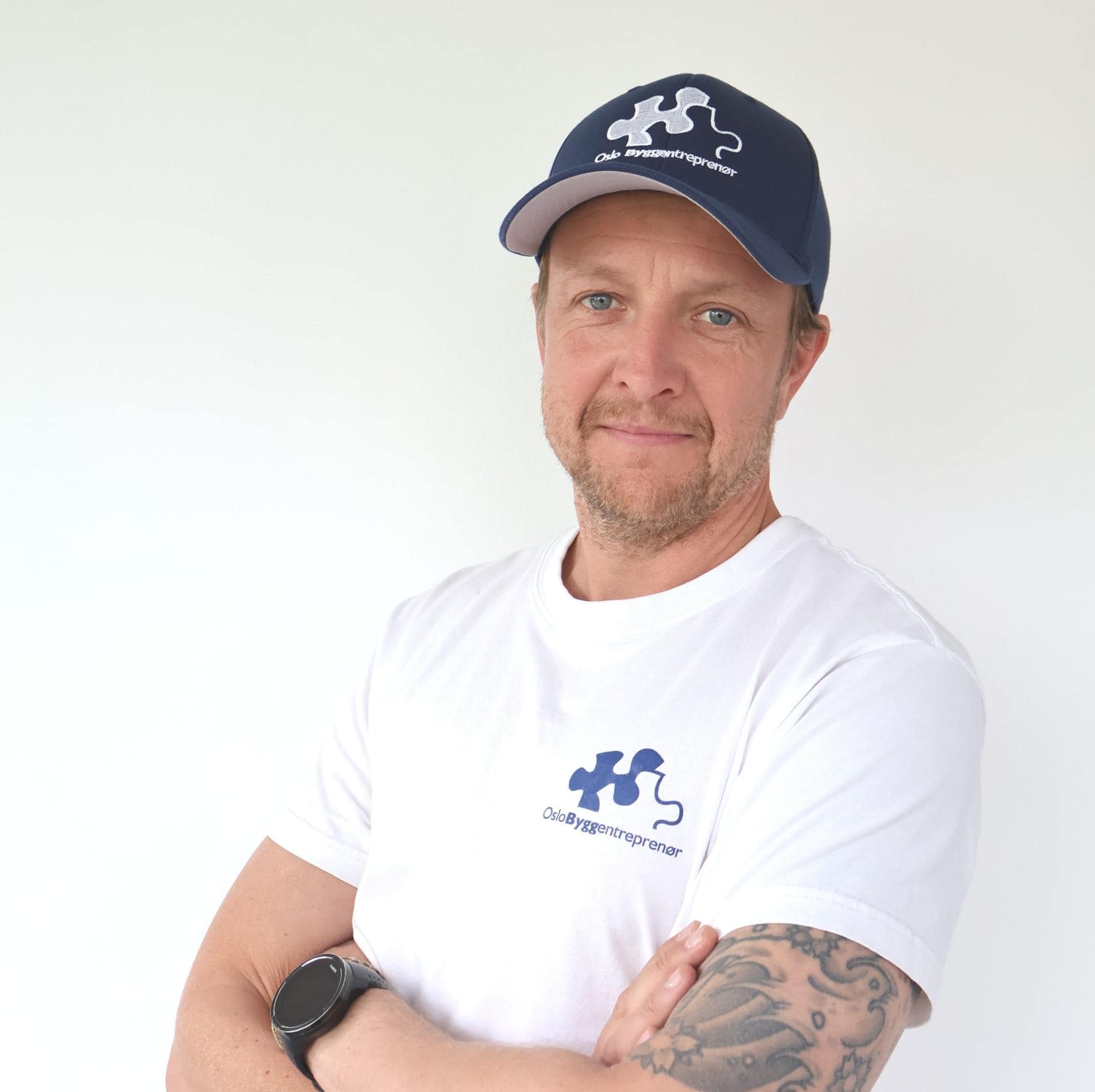 Hans-Erik Rydgren