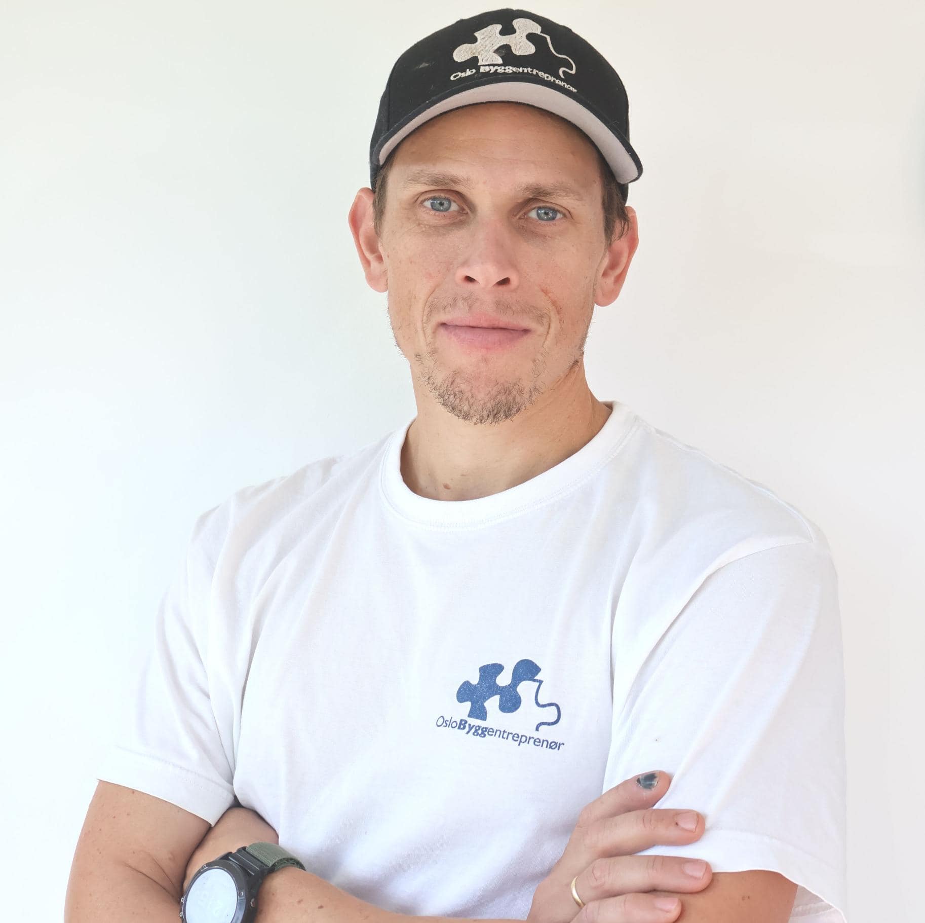 Mats Martinius Liland