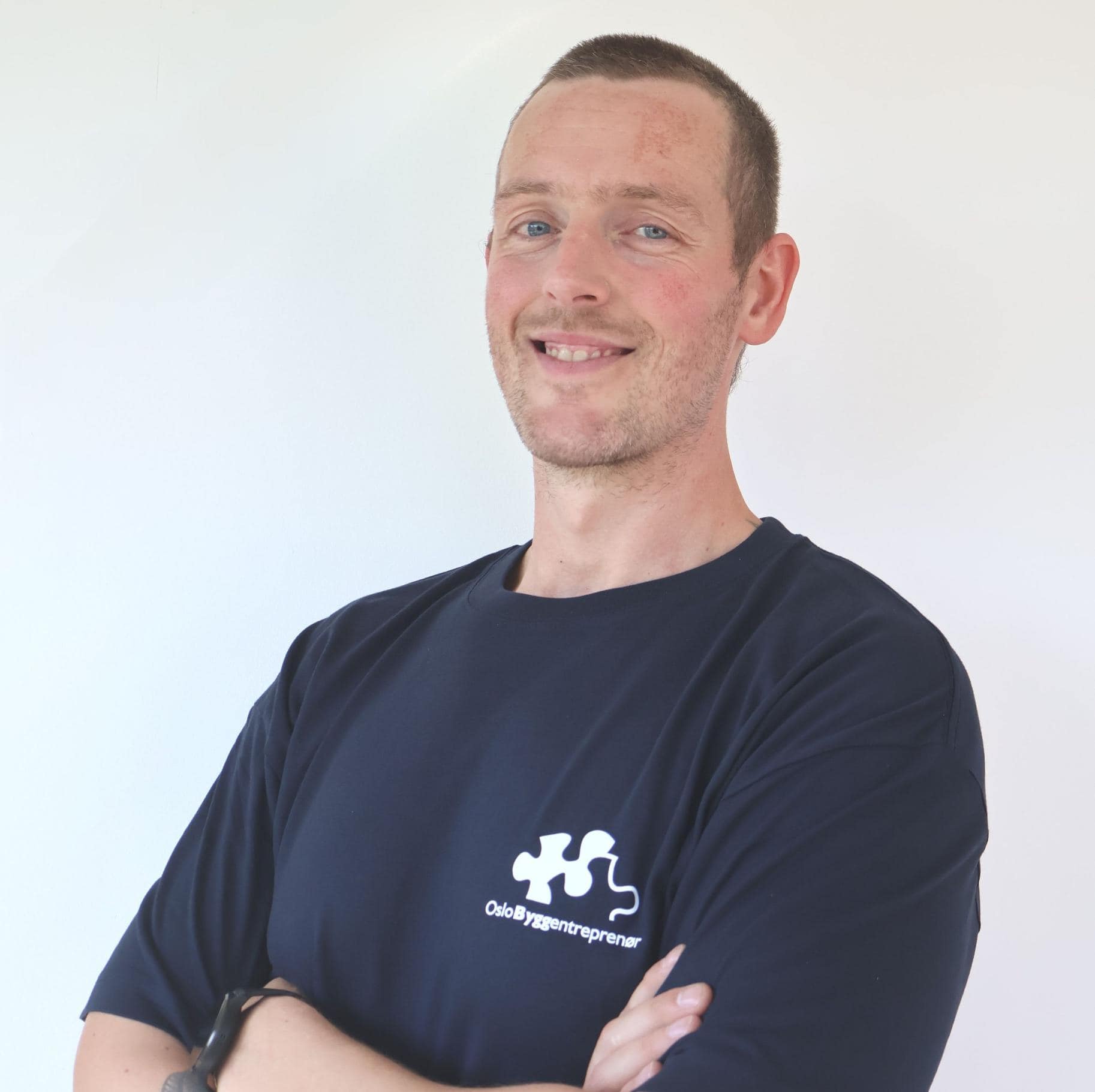 Steffen Torp