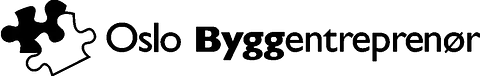 Logo - Oslo Byggentreprenør AS