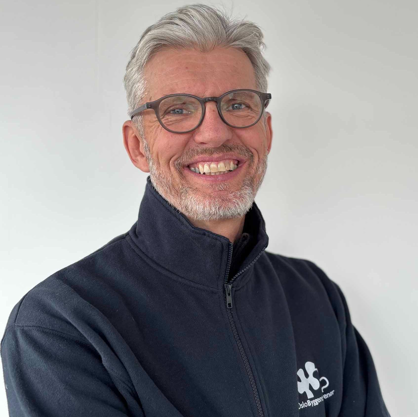 Johan Stensrud