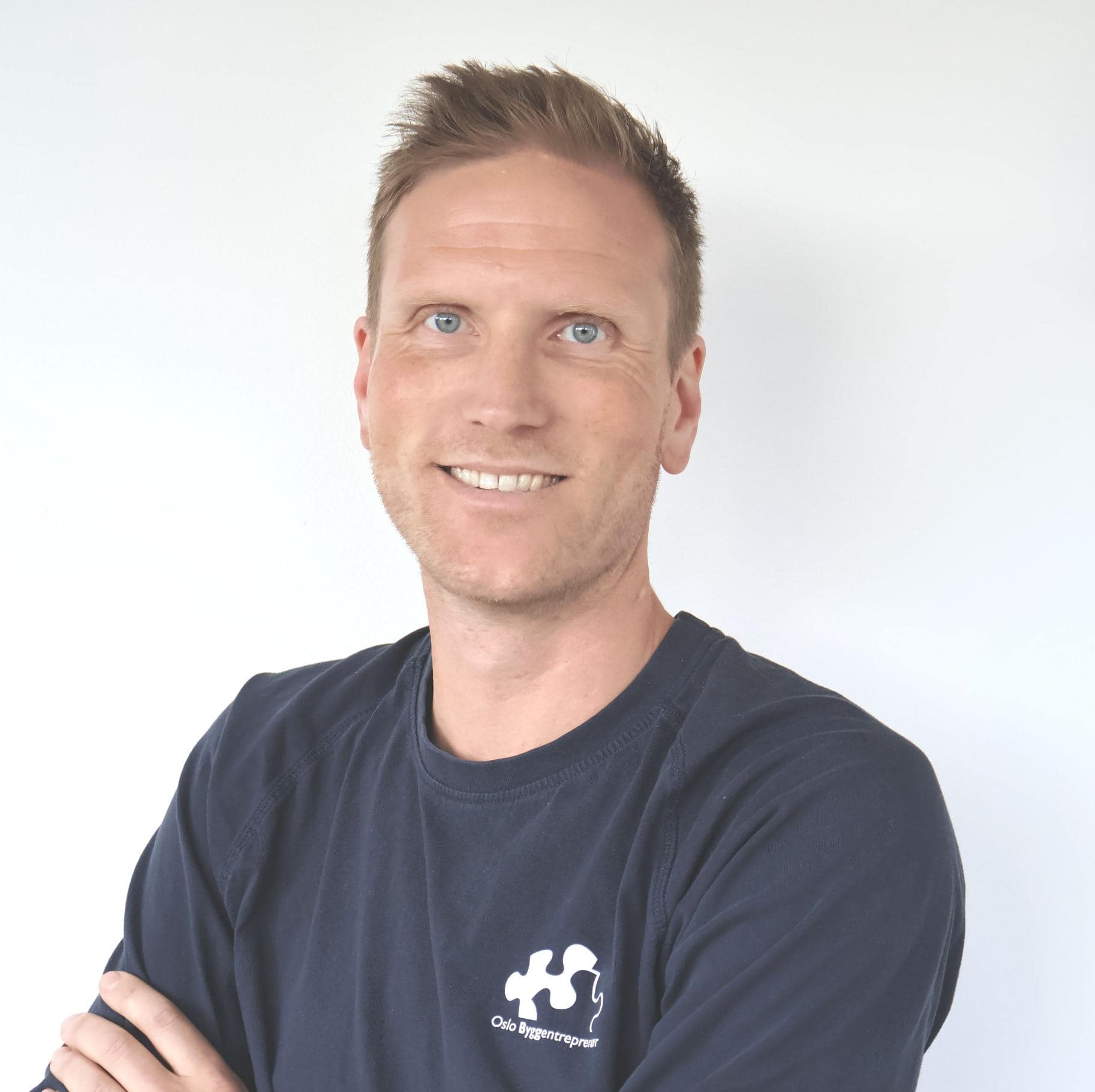 Marius Taftø Petersen